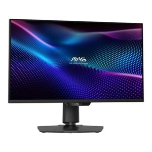 27 MSI MAG 274QPF X30MV 0.5MS 300HZ 2K WQHD ADAPTIVE SYNC PIVOT 