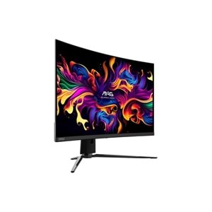 31.5 MSI MAG 321CUP 0.03MS 165HZ QD-OLED MONITOR