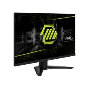 27 MSI MAG 274QF 0.5MS 180HZ 2K WQHD ADAPTIVE SYNC IPS GAMING