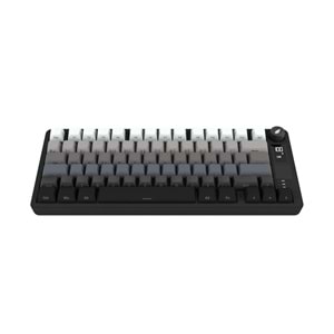 HAWK GAMING HK255BG MEMBRANE LCD RGB KABLOSUZ BLUE KLAVYE
