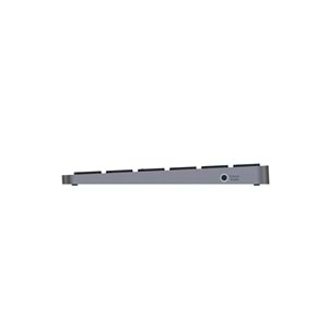 UNITEK 9-IN-1 USB-C HUB KLAVYE (D1092A)