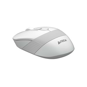A4 TECH FG10 OPTIK MOUSE NANO USB BEYAZ 2000 DPI