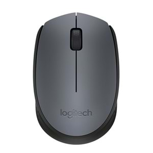 LOGITECH M170 NANO MOUSE KABLOSUZ SİYAH 910-004642