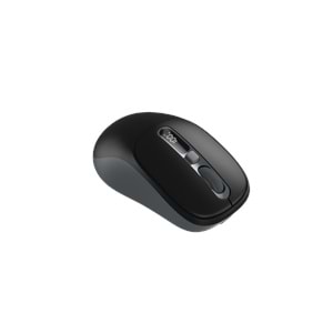FRISBY FM-296WM KABLOSUZ OPTİK MOUSE SİYAH