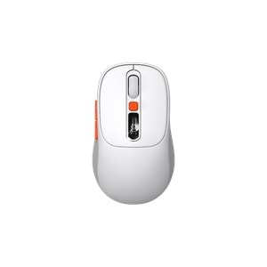 FRISBY FM-294WM KABLOSUZ OPTİK MOUSE BEYAZ