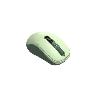 FRISBY FM-292WM KABLOSUZ OPTİK MOUSE YEŞİL