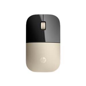 HP Z3700 WİRELESS GOLD MOUSE (X7Q43AA)