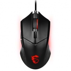 MSI GG CLUTCH GM08 GAMING MOUSE 
