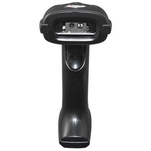 SUNLUX XL-9221B 2D KABLOSUZ BARKOD OKUYUCU USB 