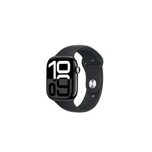 MIFLY S10 PRO SIYAH AKILLI SAAT