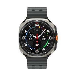 SAMSUNG WATCH ULTRA 47MM SM-L700 SILVER TITANYUM