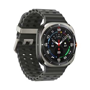 SAMSUNG WATCH ULTRA 47MM SM-L700 SILVER TITANYUM