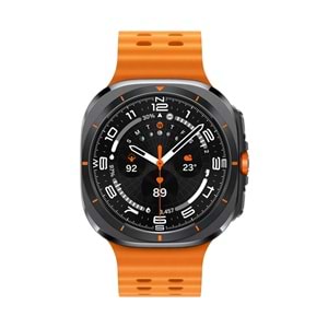 SAMSUNG WATCH ULTRA 47MM SM-L700 GRAY TITANYUM