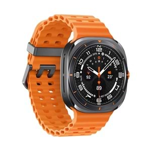 SAMSUNG WATCH ULTRA 47MM SM-L700 GRAY TITANYUM