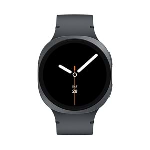 SAMSUNG WATCH 8 44MM SM-L330 GRAY AKILLI SAAT