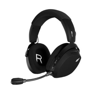 HAWK HS420 7.1 SURROUND TRI-MODE KABLOSUZ SIYAH
