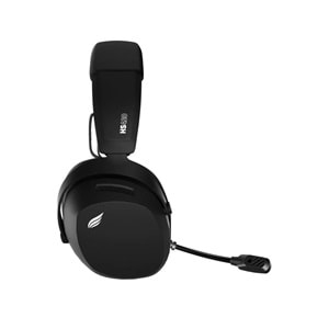 HAWK HS420 7.1 SURROUND TRI-MODE KABLOSUZ SIYAH
