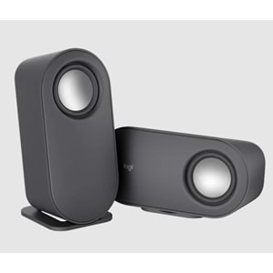LOGITECH Z407 BLUETOOTH HOPARLÖR SİYAH 980-001348