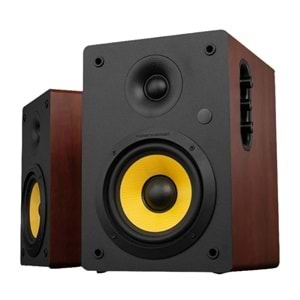 THONET VANDER KURBIS 2.0 72W CINEMA WOODEN SPEAKER