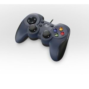 LOGITECH F310 GAMEPAD USB