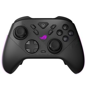 ASUS ROG RAIKIRI II GX501 XBOX KOLU SIYAH