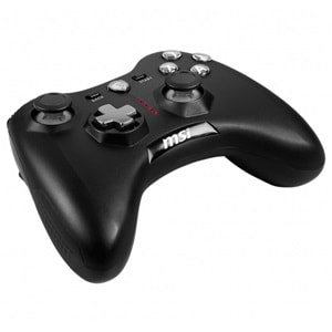 MSI GG FORCE GC20 V2 SİYAH GAMEPAD