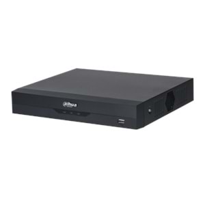 DAHUA XVR5108HS-5M-I3/T 8 KANAL 5MP XVR KAYIT CİHAZI 