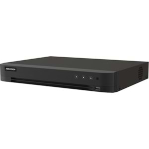 HIKVISION IDS-7216HQHI-M1/XT 72-SERİSİ 16 KANAL HİBRİT KAYIT CİHAZI 