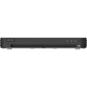 HIKVISION IDS-7216HQHI-M2/XT 16 KANAL 2HDD(12TB) HİBRİT KAYIT CİHAZI