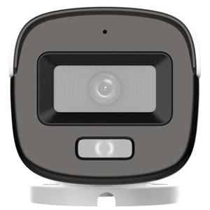 HIKVISION DS-2CE10KF0T-LPFS 5MP 2.8MM HIBRIT LIGHT AHD BULLET KAMERA