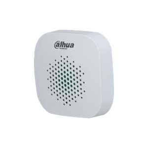 DAHUA DHI-ARA12-W2(868) İÇ MEKAN KABLOSUZ SİREN