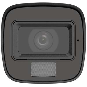 HIKVISION DS-2CD1021G2-LIUF 2MP 2.8MM SESLİ (ACUSENCE) IP BULLET KAMERA 