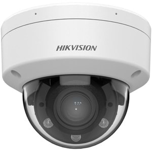 HIKVISION DS-2CD1743G2-LIZSU 4MP 4MP 2.8-12MM HYBRİD LİGHT SESLİ IP DOME KAMERA 