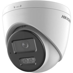 HIKVISION DS-2CD1363G2-LIUF 6MP 2.8MM HYBRID DOME KAMERA 