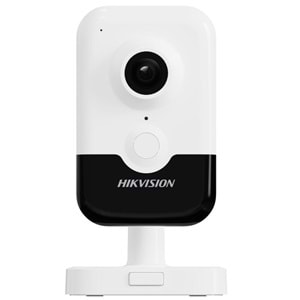 HIKVISION DS-2CD2423G2-IW(W) 2 MP İÇ MEKAN KÜP KAMERA