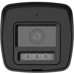 HILOOK IPC-B140HA-LUFC 4MP 2.8MM 30M COLORVU DUALLIGHT SESLI POE IP BULLET KAMERA
