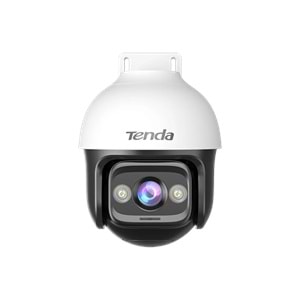 TENDA CH3-WCA FHD GECE GÖRÜŞLÜ OUTDOOR WIFI KAMERA