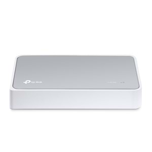 TP-LINK TL-SF1008D 8PORT 10/100 YÖNETİLEMEZ SWITCH