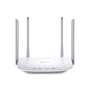 TP-LINK ARCHER C50 4PORT 1200Mbps ROUTER