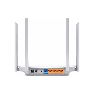 TP-LINK ARCHER C50 4PORT 1200Mbps ROUTER