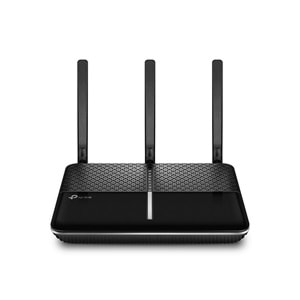 TP-LINK ARCHER VR600 4PORT ADSL2 1300Mbps MODEM/ROUTER 