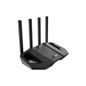 ASUS TUF-BE3600 BE3600 WIFI7 DUAL-BAND EXTENDABLE