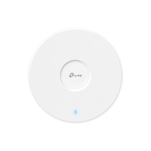 TP-LINK OMADA EAP723 1 PORT BE3600 WIFI7 5GHz POE TAVAN ACCES POINT