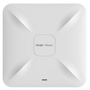 RUİJİE-REYEE RG-RAP2200(E) TAVAN TİPİ GİGABİT İÇ ORTAM DUAL-BAND ACCESS POİNT