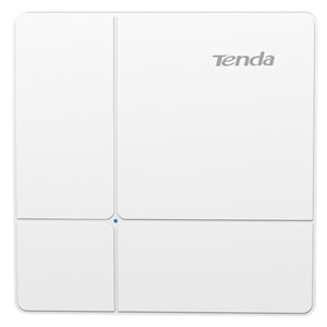 TENDA I24 AC1200 1PORT POE TAVAN TİPİ ACCESS POINT