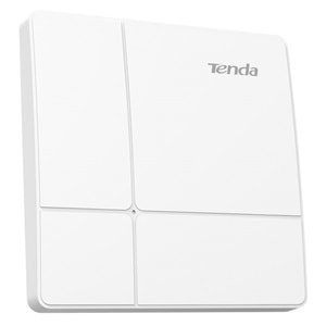 TENDA I24 AC1200 1PORT POE TAVAN TİPİ ACCESS POINT