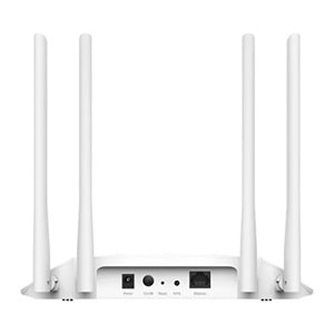 TP-LINK TL-WA1201 300Mbps DUALBAND A.POINT