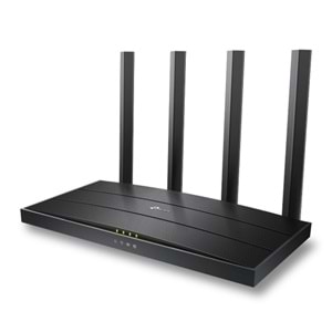 TP-LINK Archer AX12 AX1500 ÇİFT BANT GIGABIT Wi-Fi 6 ROUTER