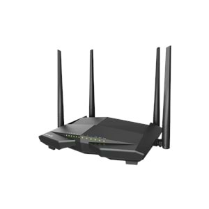 TENDA V15 AX1500 4PORT ADSL2+/VDSL2 MODEM