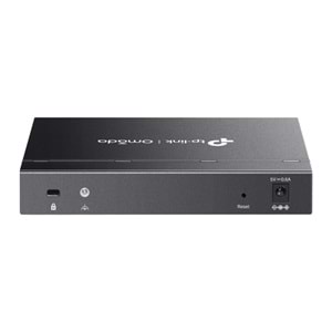 TP-LINK ES208G 8PORT KOLAY YÖNETİLEBİLİR SWITCH